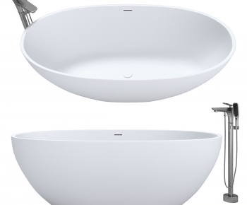 Modern Bathtub-ID:875032904