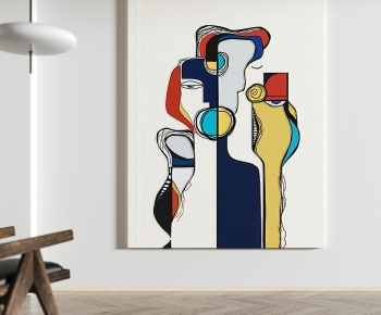 Modern Painting-ID:734230044