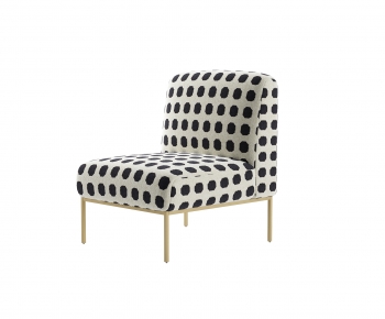 Modern Single Sofa-ID:162059072