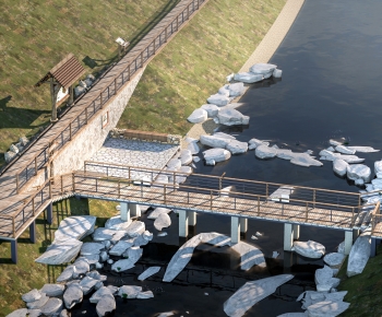 Modern Bridge-ID:942352063