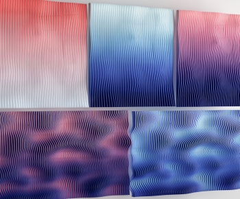 Modern Panels-ID:424371965