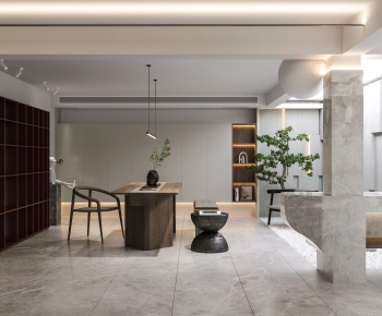 Modern Tea House-ID:164217006