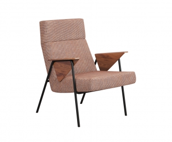 Modern Lounge Chair-ID:305845028