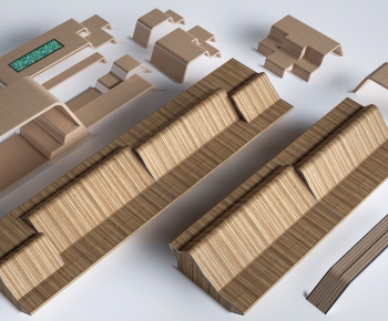 Modern Communal Chair-ID:160718921