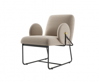Modern Lounge Chair-ID:409795054