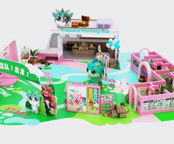 Modern Meichen-ID:107350387