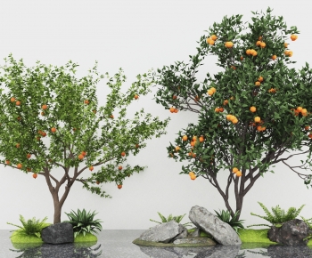 Modern Tree-ID:167001015