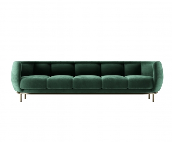 Modern Multi Person Sofa-ID:397058969