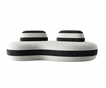 Modern A Sofa For Two-ID:932852039