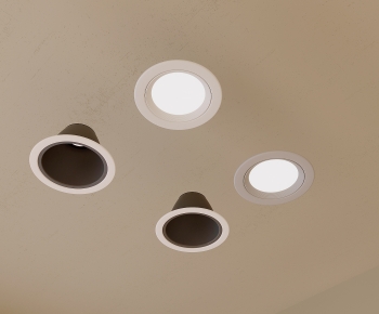Modern Downlight Spot Light-ID:556160939