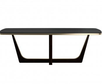 Modern Dining Table-ID:249650009