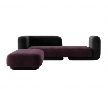 Modern Corner Sofa-ID:923928982