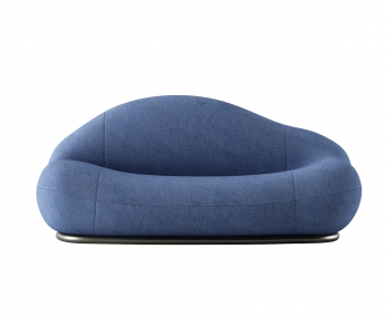 Modern A Sofa For Two-ID:785665045