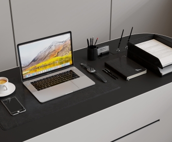 Modern Computer/Computer Screen-ID:515242103