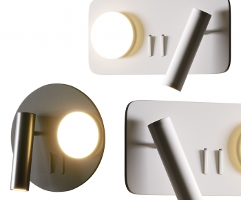 Modern Wall Lamp-ID:142555006