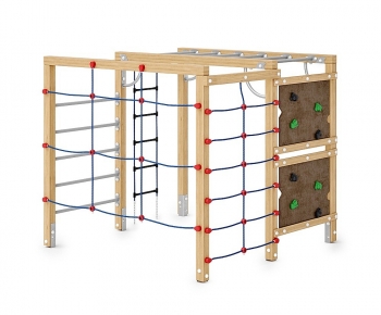 Modern Equipment For Children-ID:160136941