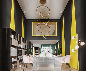 Modern Staff Area-ID:886744021