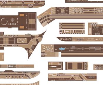 Modern Sports Equipment-ID:182024969