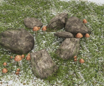 Modern Stone-ID:634980923