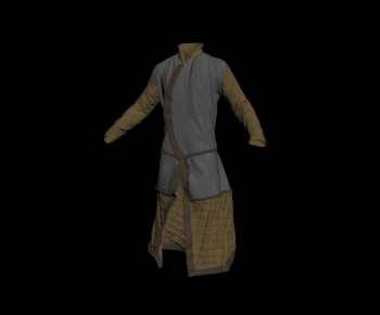 Modern Clothes-ID:421392924