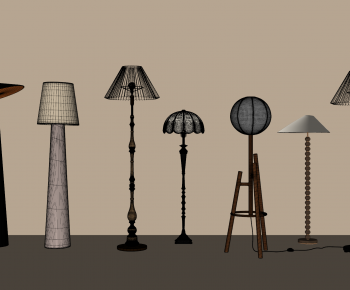 Modern Floor Lamp-ID:914172898