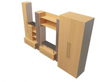 Modern TV Cabinet-ID:462105996