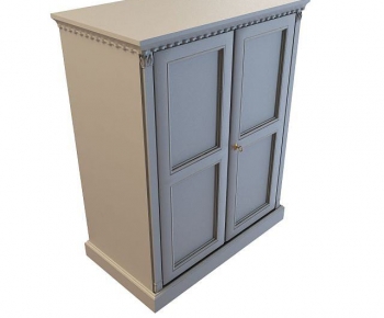 Simple European Style The Wardrobe-ID:898724083
