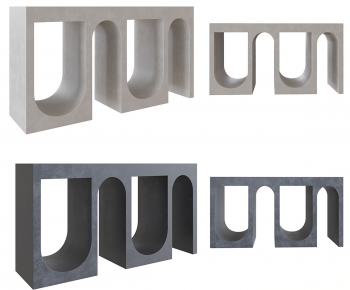 Modern Console-ID:687851919