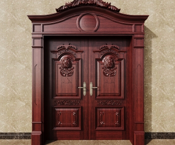 European Style Gate-ID:437531951