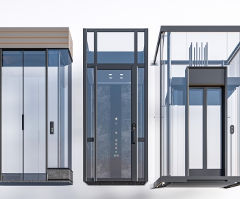 Modern Lift-ID:689024933