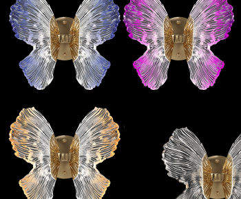 Modern Wall Lamp-ID:799413922