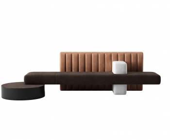Modern Multi Person Sofa-ID:514560945