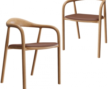 Modern Dining Chair-ID:401632076