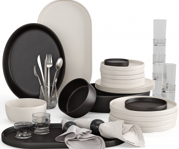 Modern Tableware-ID:813169596