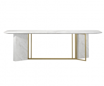 Modern Dining Table-ID:240340954