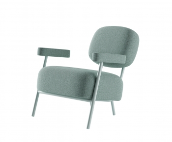 Modern Lounge Chair-ID:284738062