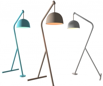Modern Floor Lamp-ID:163688903
