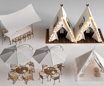 Modern Tent-ID:646553992