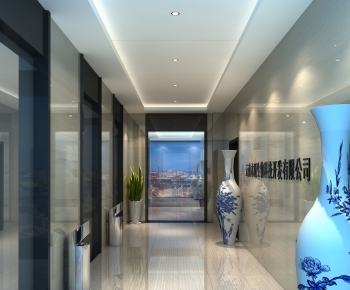 Modern Office Aisle-ID:237472069