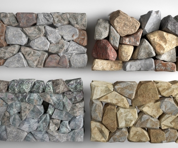 Modern Fence-ID:255017042