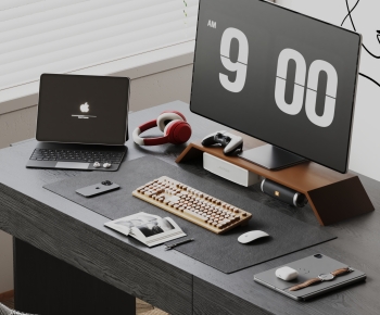 Modern Computer/Computer Screen-ID:276101116