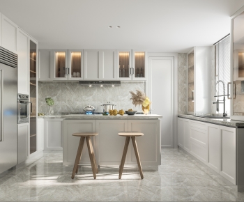 Modern The Kitchen-ID:776959909