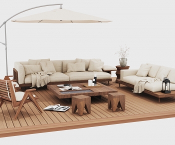 Modern Sofa Combination-ID:170145035