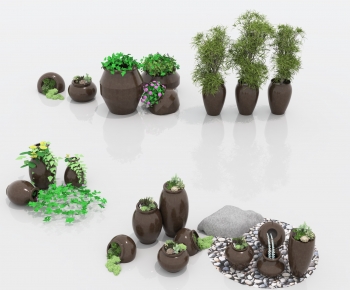 Modern Garden-ID:202737092