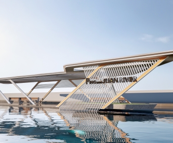 Modern Gallery Frame-ID:554553038