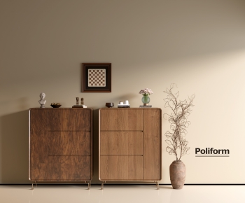 Modern Chest Of Drawers-ID:304172991