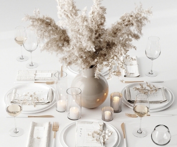 Modern Tableware-ID:707355981