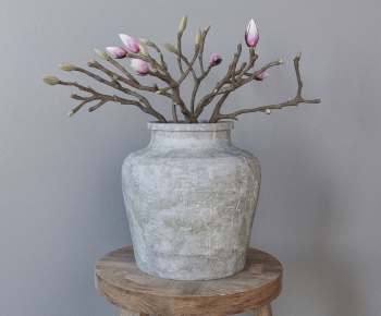 Modern Flower Arrangement-ID:652482032