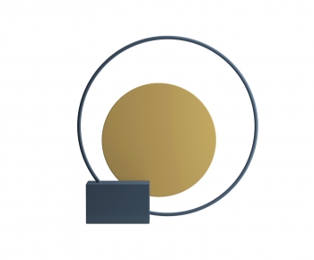 Modern Wall Lamp-ID:205413107