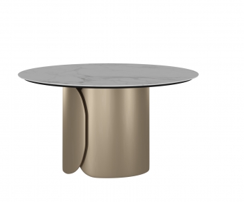 Modern Dining Table-ID:446893937